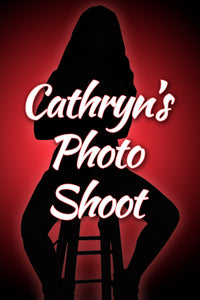 CATHRYN'S PHOTO SESSION
