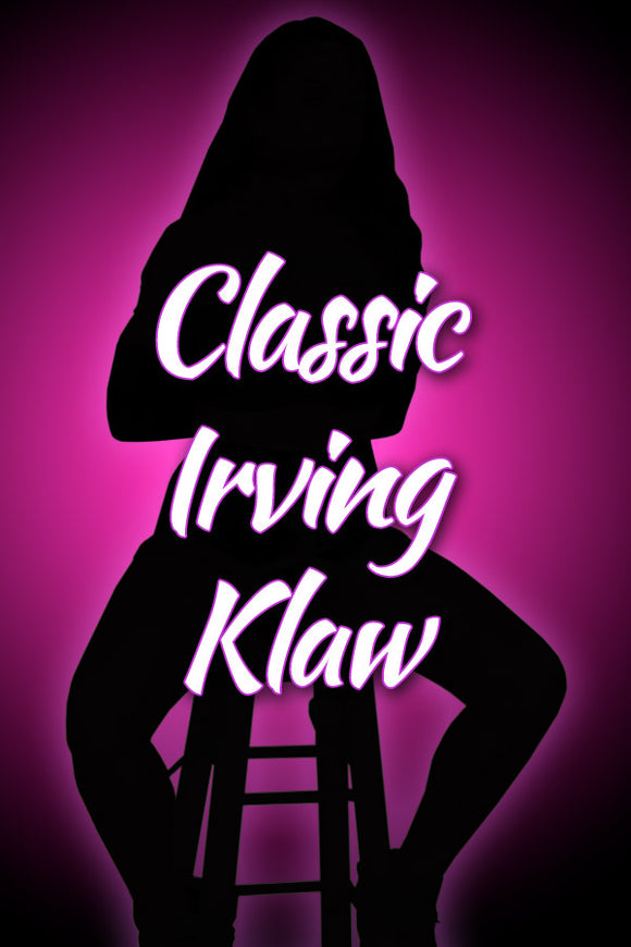 CLASSIC IRVING KLAW