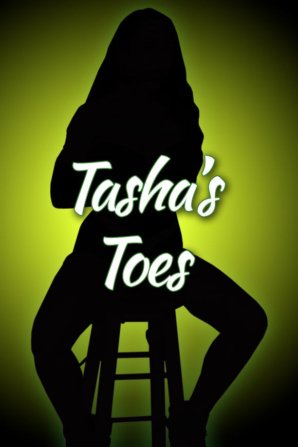 TASHA'S TOES