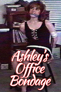 ASHLEY'S OFFICE BONDAGE