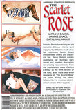 THE SCARLET ROSE