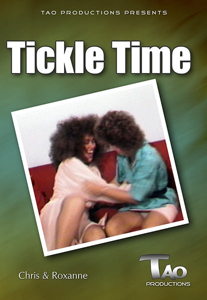 TICKLE TIME