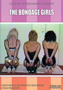 THE BONDAGE GIRLS