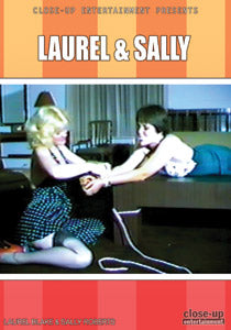 LAUREL & SALLY