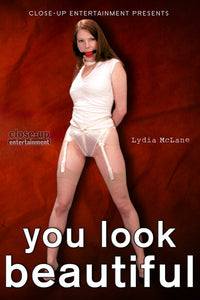 YOU LOOK BEAUTIFUL