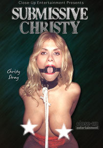 SUBMISSIVE CHRISTY