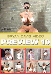 BRYAN DAVIS VIDEO PREVIEW #10