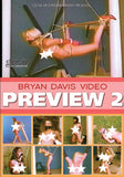 BRYAN DAVIS VIDEO PREVIEW
