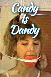 CANDY IS DANDY