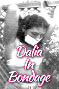 DALIA IN BONDAGE
