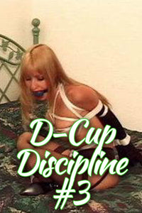 D-CUP DISCIPLINE #3