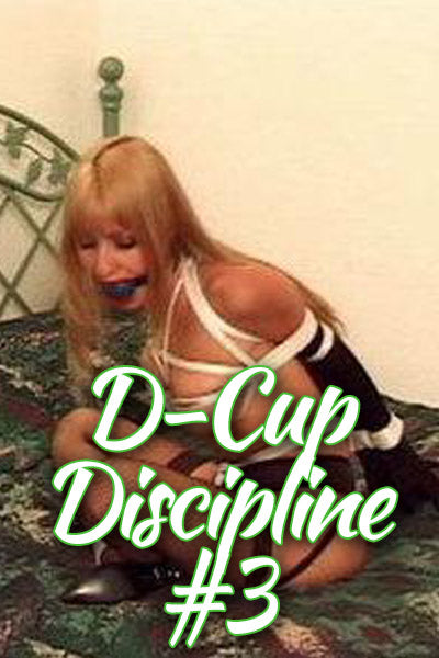 D-CUP DISCIPLINE #3