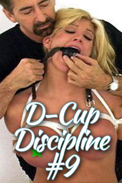 D-CUP DISCIPLINE #9
