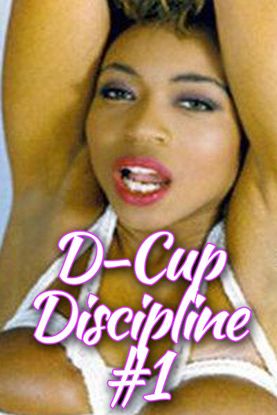 D-CUP DISCIPLINE #1