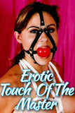 EROTIC TOUCH OF THE MASTER