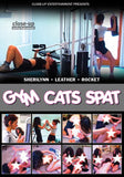 GYM CATS SPAT