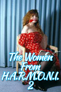 THE WOMEN FROM H.A.R.M.O.N.I. 2