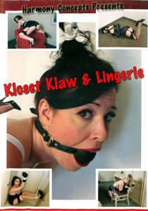 Kloset Klaw and Lingerie