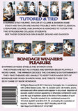 TUTORED & TIED AND BONAGE WINNER'S PLEASURES