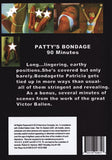 PATTY'S BONDAGE