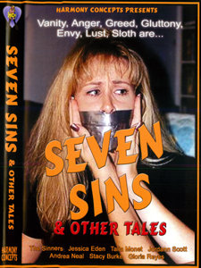 Seven Sins and Other Tales