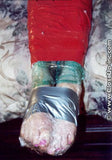 Taking The Wrap The Ultimate Mummification Tape