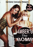 Amber's the Bomb