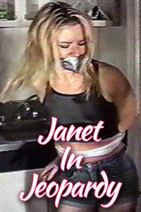 JANET IN JEOPARDY