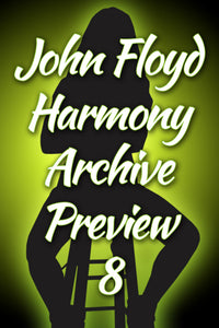 JOHN FLOYD / HARMONY ARCHIVE PREVIEW #8