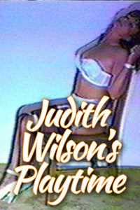 JUDITH WILSON'S PLAYTIME
