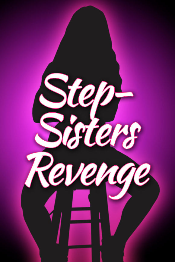 Step Sister S Revenge Closeupmall