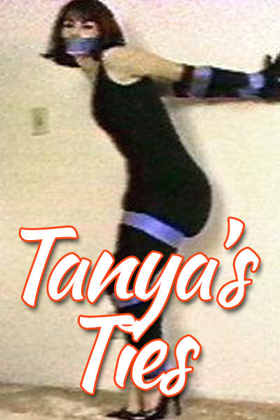 TANYA'S TIES